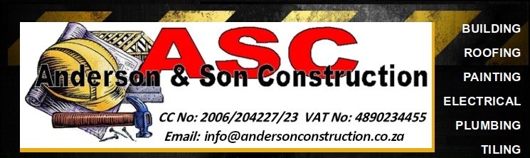 Anderson & Son Construction