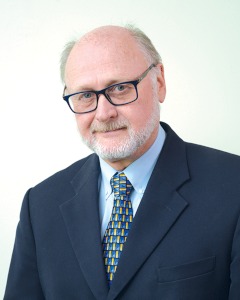 Revd Dirk Gevers