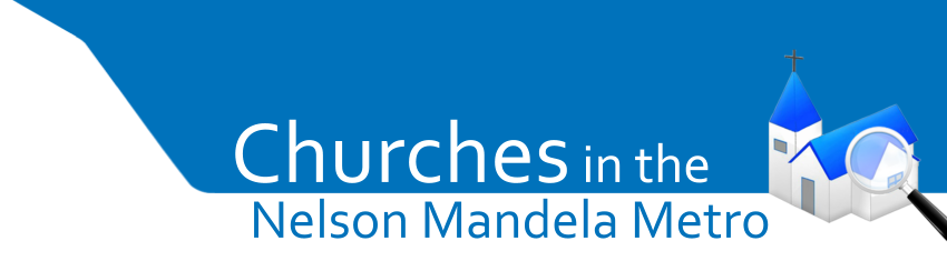  churches in Nelson Mandela Metro